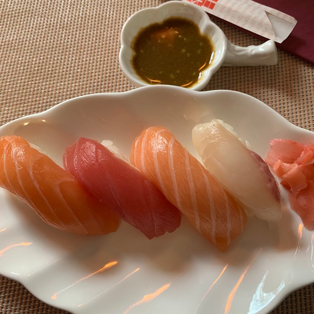 NATION AYASHI 1